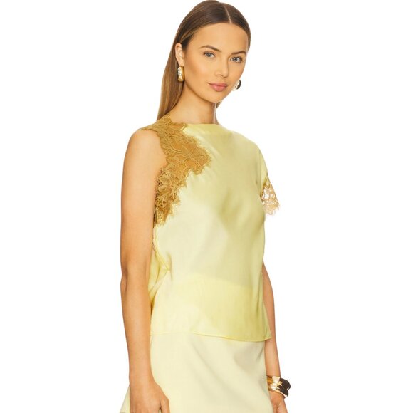 A.L.C. Alessia top Size M/L, 10 US With tags - Picture 6 of 16